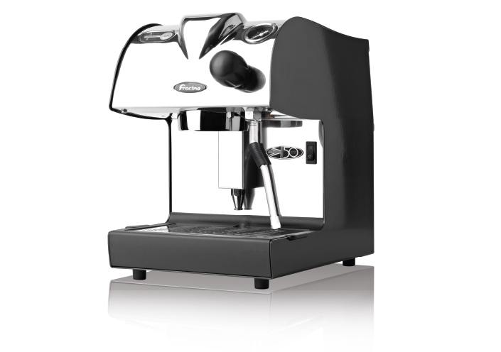 Piccino Commercial Cappuccino Coffee & Espresso Machine