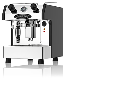 Little gem Commercial Cappuccino Coffee & Espresso Machine