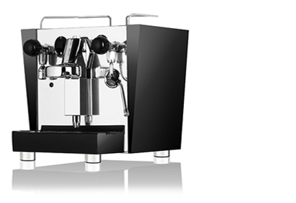 Cherub Commercial Cappuccino Coffee & Espresso Machine