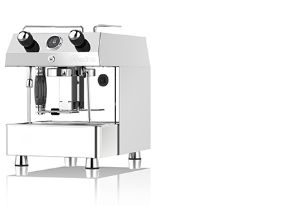 Contempo Commercial Cappuccino Coffee & Espresso Machine