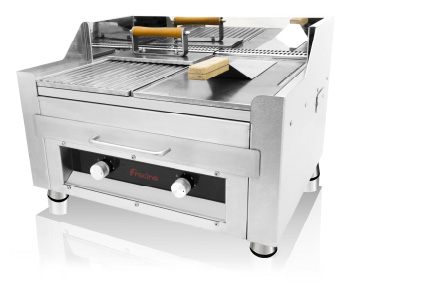 Romano Commercial Cappuccino Coffee & Espresso Machine