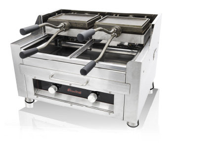 Romano Commercial Cappuccino Coffee & Espresso Machine