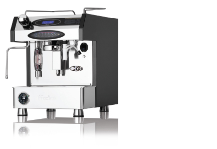 velocino Commercial Cappuccino Coffee & Espresso Machine