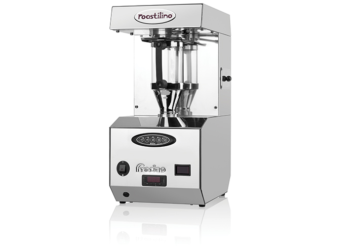 Roastilino Commercial Cappuccino Coffee & Espresso Machine